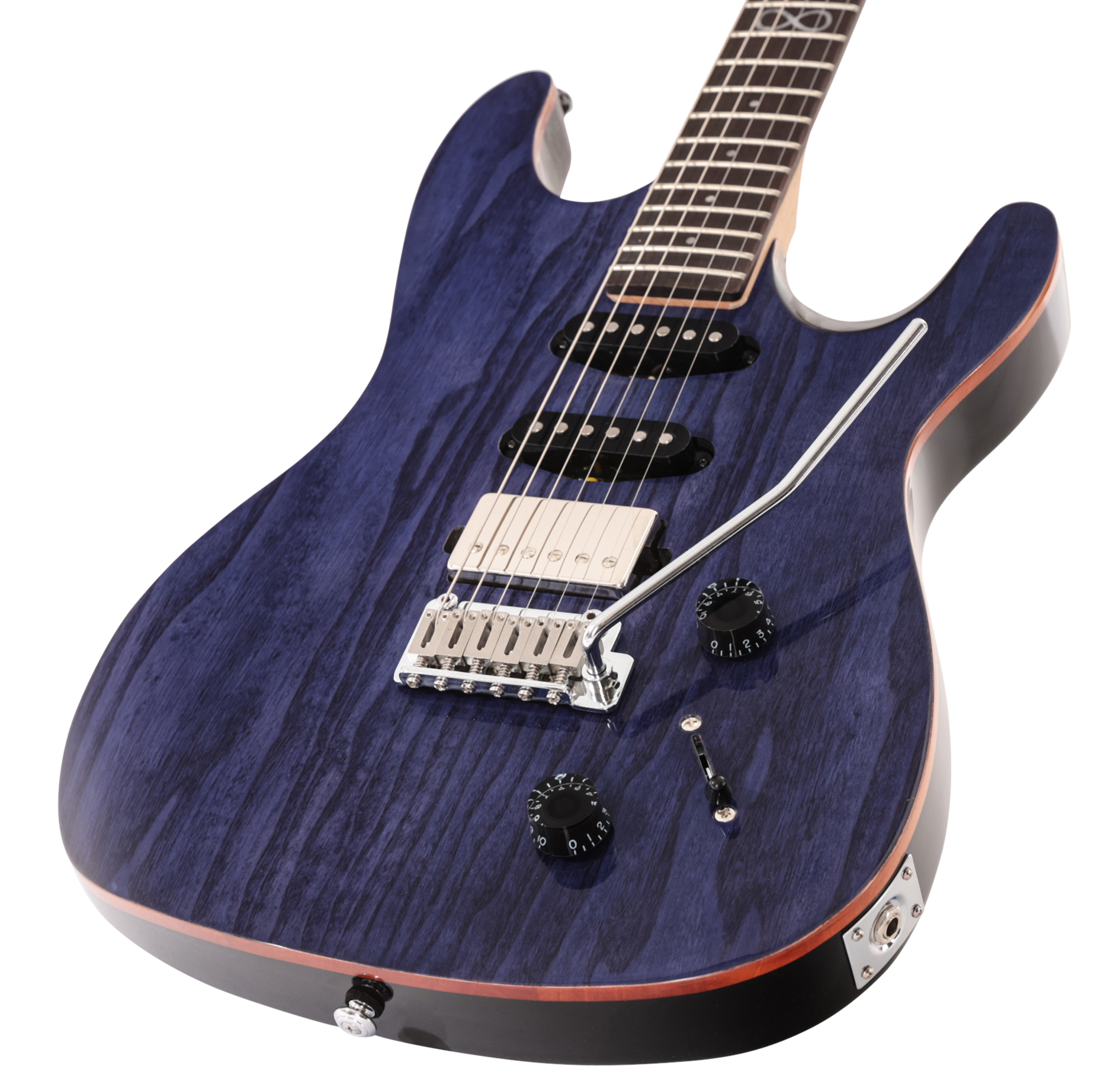 ML1 X — Chapman Guitars ML1 X — Chapman Guitars